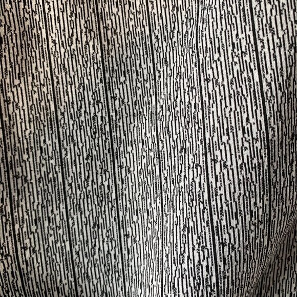 NWT - Kimberly C Grey Leggings S/M - Picture 4 of 10